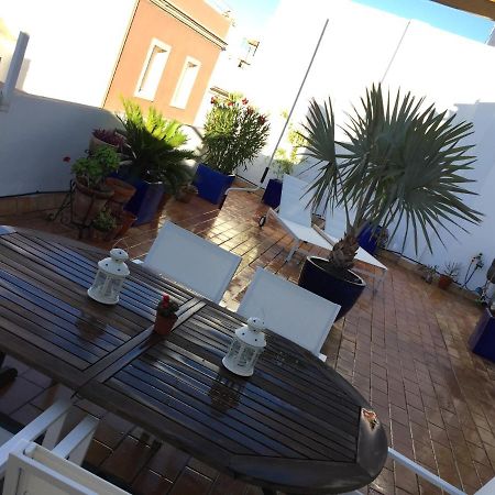 La Terraza De San Pedro Cádis Exterior foto