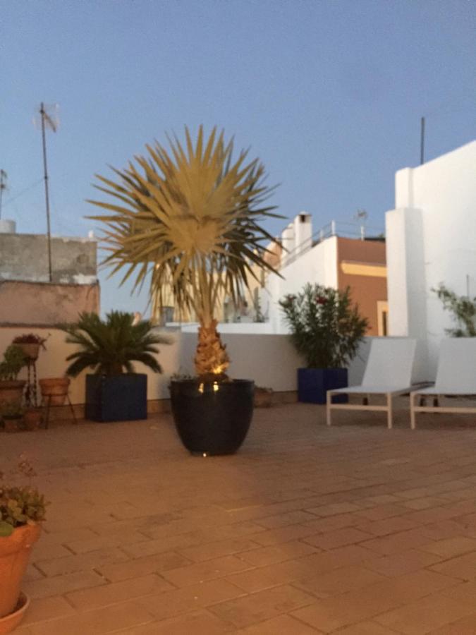 La Terraza De San Pedro Cádis Exterior foto