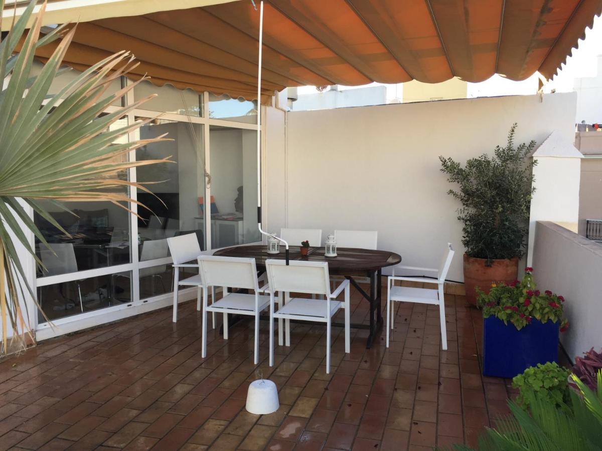 La Terraza De San Pedro Cádis Exterior foto